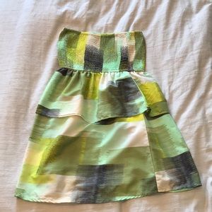 O’Neill summer dress